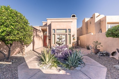 Nestled in the picturesque foothills of La Quinta Cove, this on Tradition Golf Club in California - for sale on GolfHomes.com, golf home, golf lot