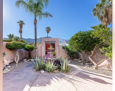 Nestled in the picturesque foothills of La Quinta Cove, this on Tradition Golf Club in California - for sale on GolfHomes.com, golf home, golf lot