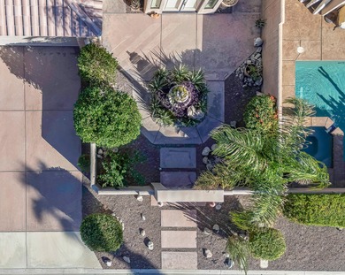 Nestled in the picturesque foothills of La Quinta Cove, this on Tradition Golf Club in California - for sale on GolfHomes.com, golf home, golf lot