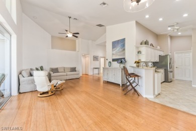 Located on a quiet cul-de-sac and close to the heart of the on Burnt Store Golf Club in Florida - for sale on GolfHomes.com, golf home, golf lot