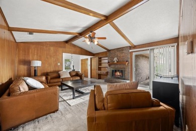 Charming Brick Home -- Timeless Charm Meets Modern Convenience

 on The Golf Club of Dallas in Texas - for sale on GolfHomes.com, golf home, golf lot