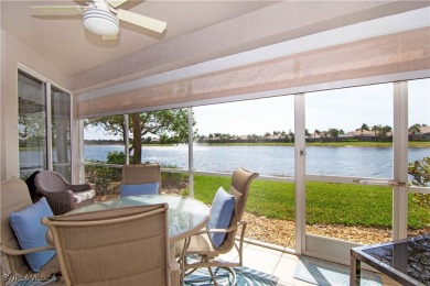 If you have been looking for a beautiful home in SWFL this is on Colonial Country Club in Florida - for sale on GolfHomes.com, golf home, golf lot