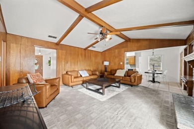 Charming Brick Home -- Timeless Charm Meets Modern Convenience

 on The Golf Club of Dallas in Texas - for sale on GolfHomes.com, golf home, golf lot