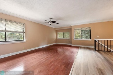 Dream a little dream and then buy your dream!!  Beautiful on Jacaranda Golf Club in Florida - for sale on GolfHomes.com, golf home, golf lot
