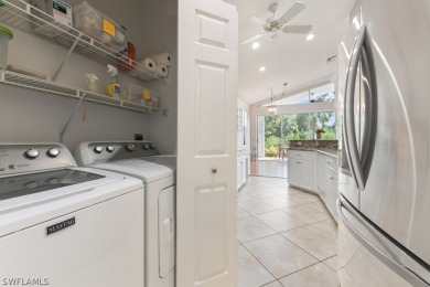 Located on a quiet cul-de-sac and close to the heart of the on Burnt Store Golf Club in Florida - for sale on GolfHomes.com, golf home, golf lot