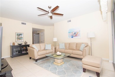 If you have been looking for a beautiful home in SWFL this is on Colonial Country Club in Florida - for sale on GolfHomes.com, golf home, golf lot