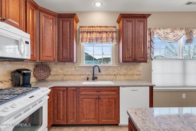 Welcome to this beautifully maintained Siena I Extended model in on Renaissance Country Club in New Jersey - for sale on GolfHomes.com, golf home, golf lot