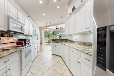 Located on a quiet cul-de-sac and close to the heart of the on Burnt Store Golf Club in Florida - for sale on GolfHomes.com, golf home, golf lot