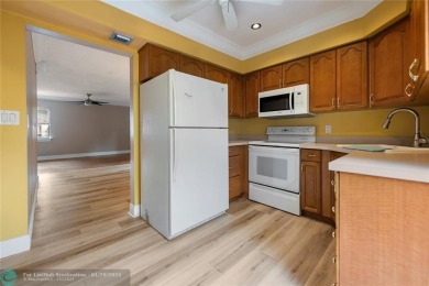 Dream a little dream and then buy your dream!!  Beautiful on Jacaranda Golf Club in Florida - for sale on GolfHomes.com, golf home, golf lot