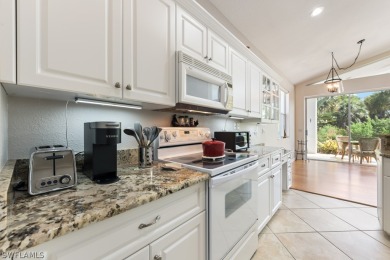 Located on a quiet cul-de-sac and close to the heart of the on Burnt Store Golf Club in Florida - for sale on GolfHomes.com, golf home, golf lot