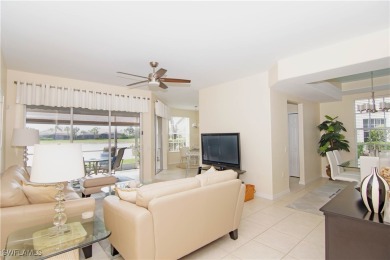 If you have been looking for a beautiful home in SWFL this is on Colonial Country Club in Florida - for sale on GolfHomes.com, golf home, golf lot