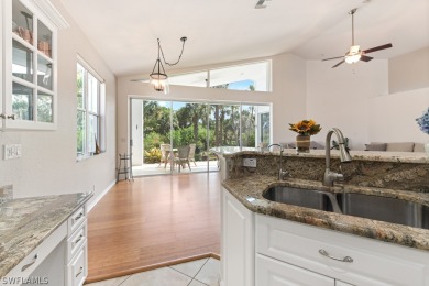 Located on a quiet cul-de-sac and close to the heart of the on Burnt Store Golf Club in Florida - for sale on GolfHomes.com, golf home, golf lot