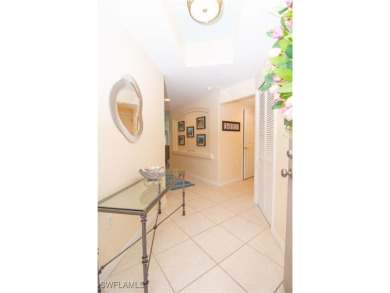 If you have been looking for a beautiful home in SWFL this is on Colonial Country Club in Florida - for sale on GolfHomes.com, golf home, golf lot