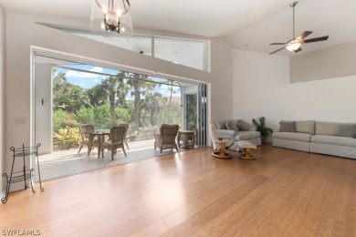 Located on a quiet cul-de-sac and close to the heart of the on Burnt Store Golf Club in Florida - for sale on GolfHomes.com, golf home, golf lot
