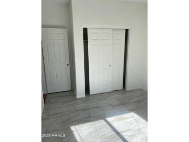 Discover this upgraded 3-bedroom, 2-bathroom condo with attached on AllGolf At Rio Salado in Arizona - for sale on GolfHomes.com, golf home, golf lot