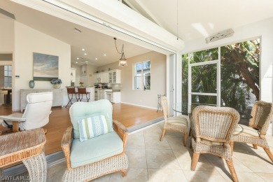 Located on a quiet cul-de-sac and close to the heart of the on Burnt Store Golf Club in Florida - for sale on GolfHomes.com, golf home, golf lot