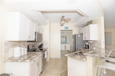 If you have been looking for a beautiful home in SWFL this is on Colonial Country Club in Florida - for sale on GolfHomes.com, golf home, golf lot