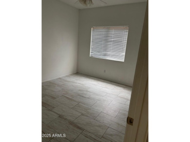 Discover this upgraded 3-bedroom, 2-bathroom condo with attached on AllGolf At Rio Salado in Arizona - for sale on GolfHomes.com, golf home, golf lot