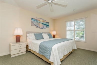 Step into this rarely available 2-bedroom, 2-bath, second-floor on Capri Isle Golf Club in Florida - for sale on GolfHomes.com, golf home, golf lot