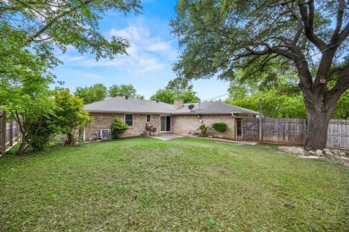 Charming Brick Home -- Timeless Charm Meets Modern Convenience

 on The Golf Club of Dallas in Texas - for sale on GolfHomes.com, golf home, golf lot