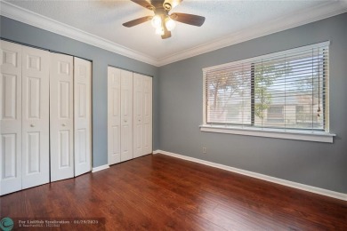 Dream a little dream and then buy your dream!!  Beautiful on Jacaranda Golf Club in Florida - for sale on GolfHomes.com, golf home, golf lot