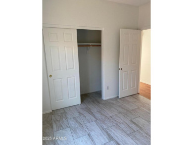 Discover this upgraded 3-bedroom, 2-bathroom condo with attached on AllGolf At Rio Salado in Arizona - for sale on GolfHomes.com, golf home, golf lot