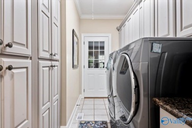 Don't miss this beautifully updated one level home in a sought on Cherokee Ridge Country Club in Alabama - for sale on GolfHomes.com, golf home, golf lot