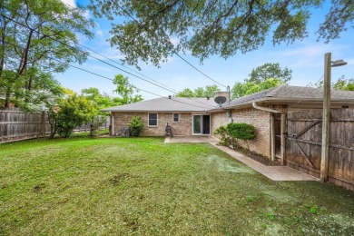 Charming Brick Home -- Timeless Charm Meets Modern Convenience

 on The Golf Club of Dallas in Texas - for sale on GolfHomes.com, golf home, golf lot