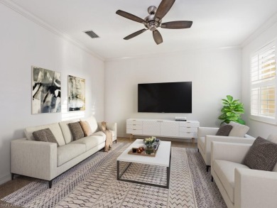 Here you'll find the ultimate in luxury living with this on  in Florida - for sale on GolfHomes.com, golf home, golf lot