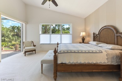 Located on a quiet cul-de-sac and close to the heart of the on Burnt Store Golf Club in Florida - for sale on GolfHomes.com, golf home, golf lot