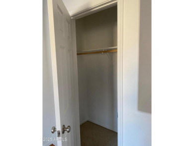 Discover this upgraded 3-bedroom, 2-bathroom condo with attached on AllGolf At Rio Salado in Arizona - for sale on GolfHomes.com, golf home, golf lot