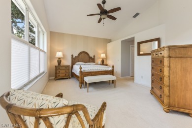 Located on a quiet cul-de-sac and close to the heart of the on Burnt Store Golf Club in Florida - for sale on GolfHomes.com, golf home, golf lot