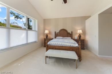 Located on a quiet cul-de-sac and close to the heart of the on Burnt Store Golf Club in Florida - for sale on GolfHomes.com, golf home, golf lot