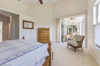 Located on a quiet cul-de-sac and close to the heart of the on Burnt Store Golf Club in Florida - for sale on GolfHomes.com, golf home, golf lot