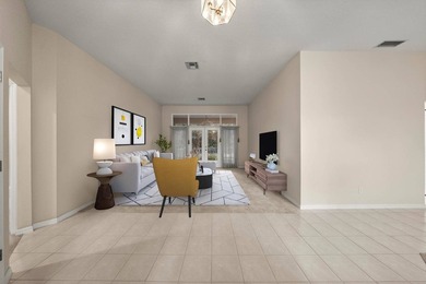 Immaculately maintained home in the heart of Rainbow Springs! on Rainbows End Golf Club in Florida - for sale on GolfHomes.com, golf home, golf lot