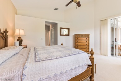 Located on a quiet cul-de-sac and close to the heart of the on Burnt Store Golf Club in Florida - for sale on GolfHomes.com, golf home, golf lot