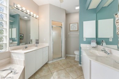 Located on a quiet cul-de-sac and close to the heart of the on Burnt Store Golf Club in Florida - for sale on GolfHomes.com, golf home, golf lot