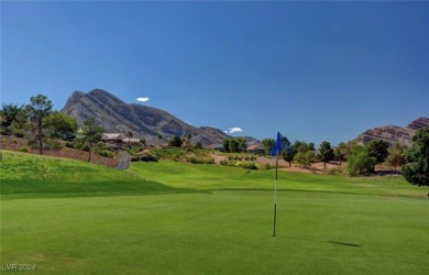 PRICE REDUCED! Charming single story home in Sun City Summerlin on Eagle Crest Golf Club in Nevada - for sale on GolfHomes.com, golf home, golf lot