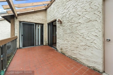 Dream a little dream and then buy your dream!!  Beautiful on Jacaranda Golf Club in Florida - for sale on GolfHomes.com, golf home, golf lot