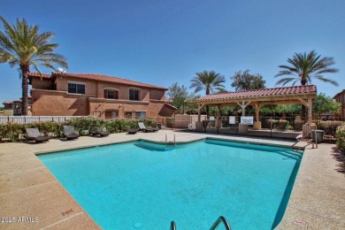 Discover this upgraded 3-bedroom, 2-bathroom condo with attached on AllGolf At Rio Salado in Arizona - for sale on GolfHomes.com, golf home, golf lot