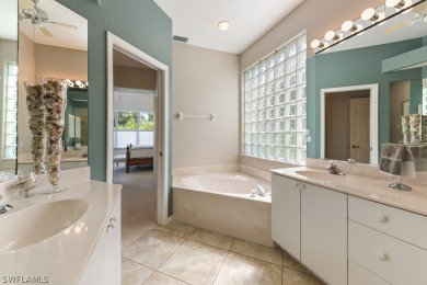 Located on a quiet cul-de-sac and close to the heart of the on Burnt Store Golf Club in Florida - for sale on GolfHomes.com, golf home, golf lot
