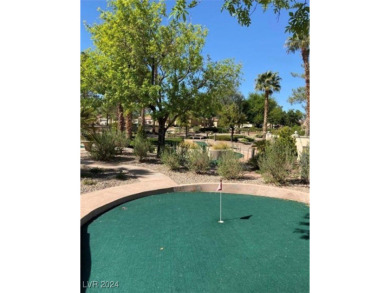 PRICE REDUCED! Charming single story home in Sun City Summerlin on Eagle Crest Golf Club in Nevada - for sale on GolfHomes.com, golf home, golf lot