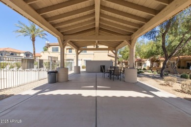 Discover this upgraded 3-bedroom, 2-bathroom condo with attached on AllGolf At Rio Salado in Arizona - for sale on GolfHomes.com, golf home, golf lot