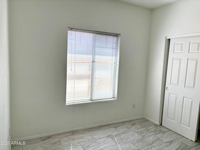 Welcome to this spacious 3-bedroom, 2-bath townhome located in a on AllGolf At Rio Salado in Arizona - for sale on GolfHomes.com, golf home, golf lot