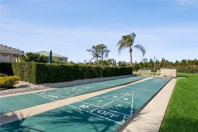 Step into this rarely available 2-bedroom, 2-bath, second-floor on Capri Isle Golf Club in Florida - for sale on GolfHomes.com, golf home, golf lot