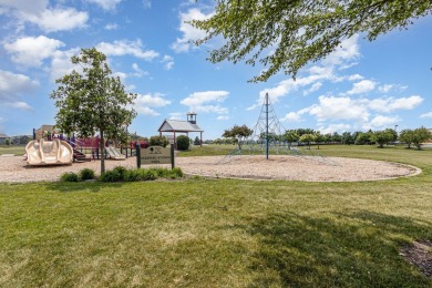 Beautifully appointed Grande Reserve home with no SSA. Why wait on Blackberry Oaks Golf Course in Illinois - for sale on GolfHomes.com, golf home, golf lot