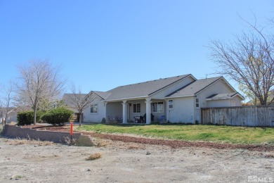 TAKE A LOOK AT THIS GEM! Nestled perfectly in a cozy little on The Golf Club of Fernley in Nevada - for sale on GolfHomes.com, golf home, golf lot