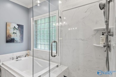 Don't miss this beautifully updated one level home in a sought on Cherokee Ridge Country Club in Alabama - for sale on GolfHomes.com, golf home, golf lot