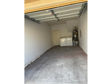 Welcome to this spacious 3-bedroom, 2-bath townhome located in a on AllGolf At Rio Salado in Arizona - for sale on GolfHomes.com, golf home, golf lot