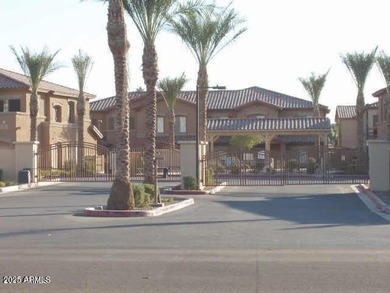 Welcome to this spacious 3-bedroom, 2-bath townhome located in a on AllGolf At Rio Salado in Arizona - for sale on GolfHomes.com, golf home, golf lot